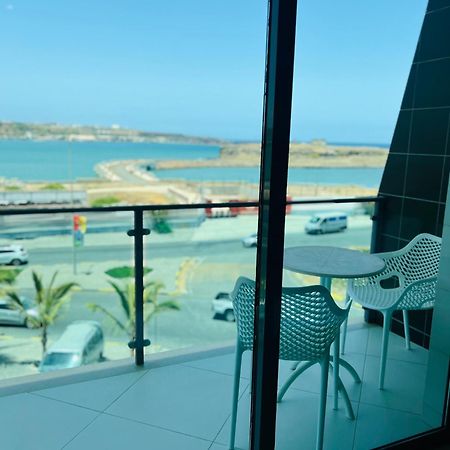 Beramar Hotel プライア エクステリア 写真