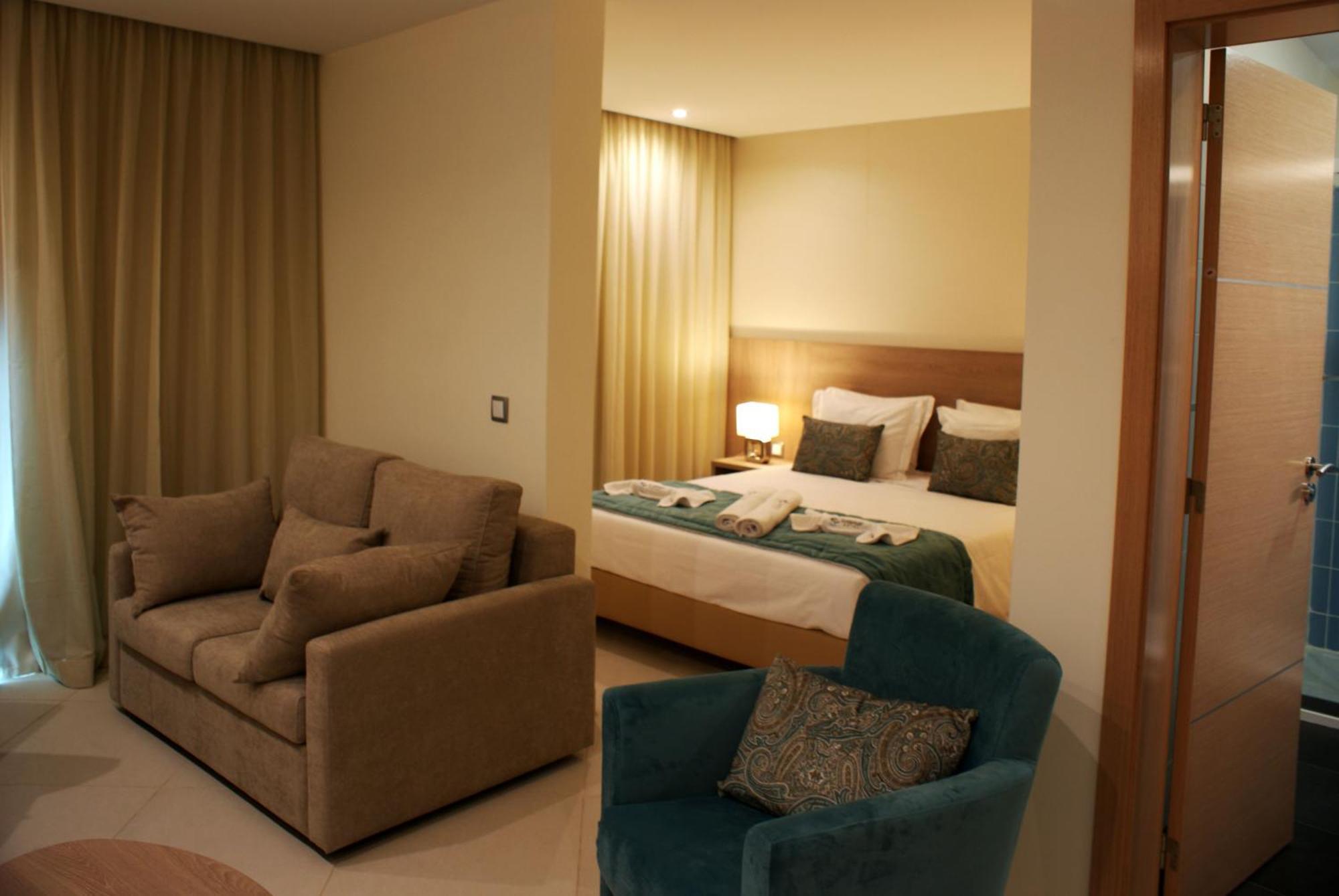 Beramar Hotel プライア エクステリア 写真