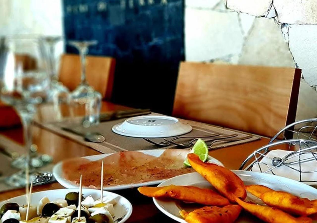 Beramar Hotel プライア エクステリア 写真