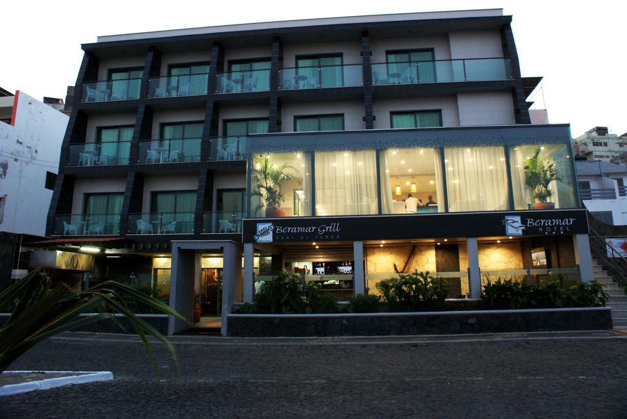 Beramar Hotel プライア エクステリア 写真
