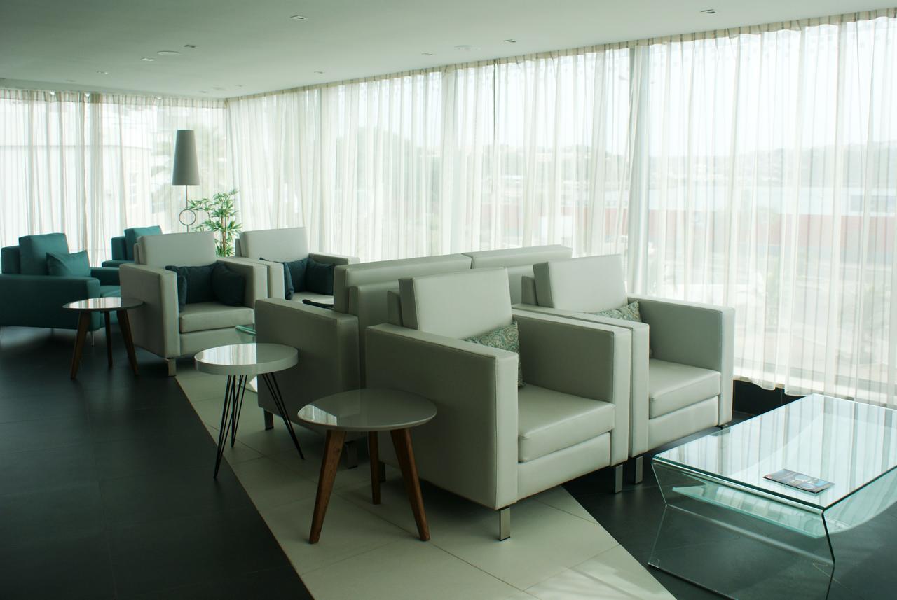 Beramar Hotel プライア エクステリア 写真