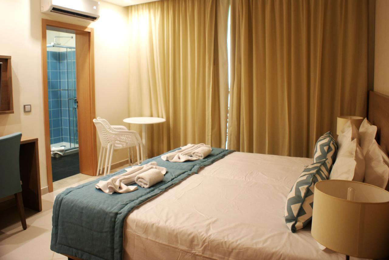 Beramar Hotel プライア エクステリア 写真