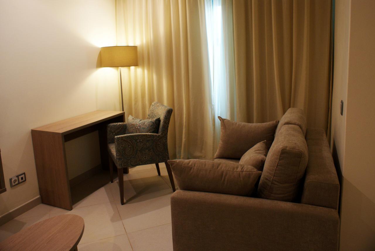 Beramar Hotel プライア エクステリア 写真