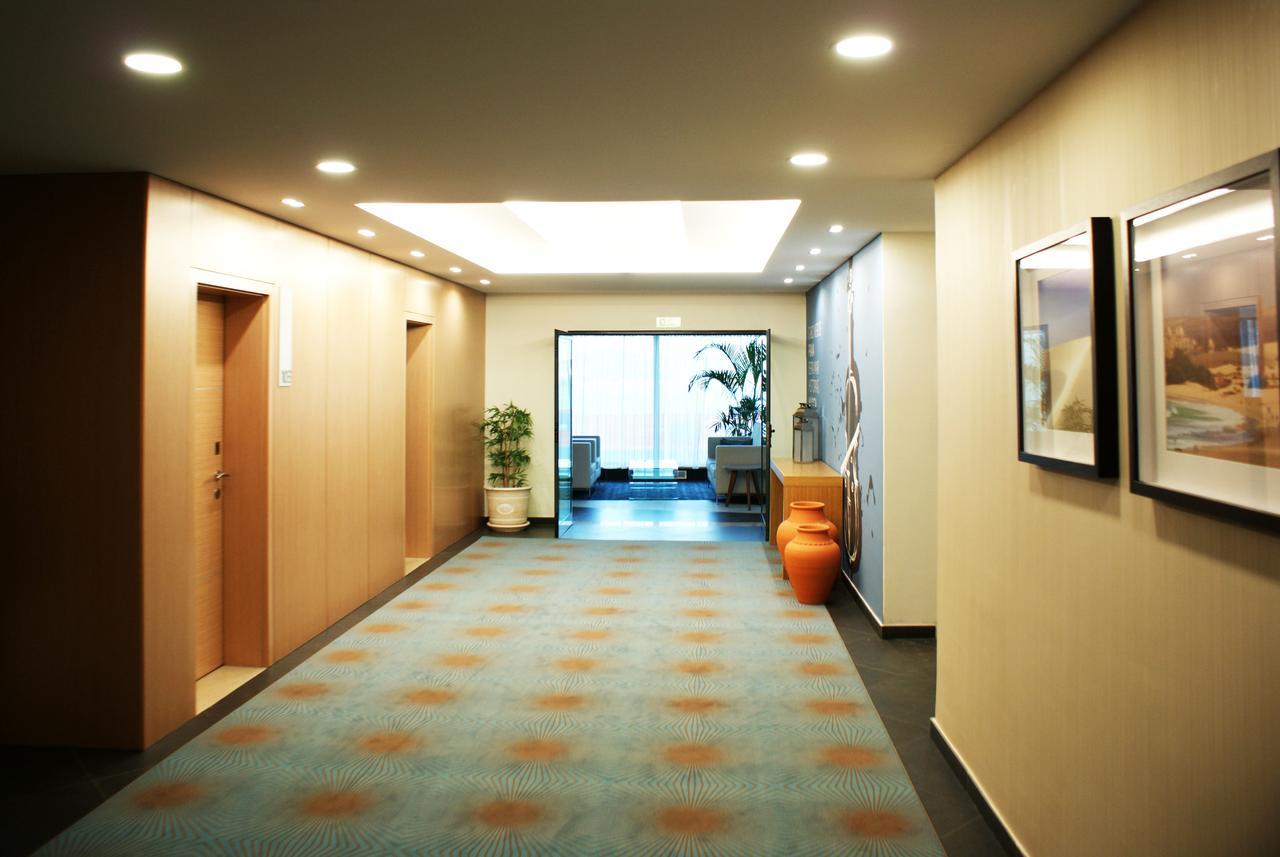 Beramar Hotel プライア エクステリア 写真