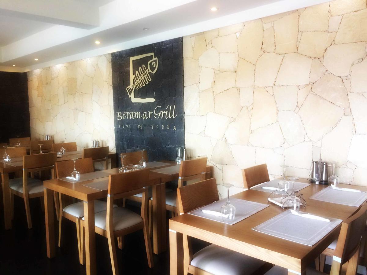 Beramar Hotel プライア エクステリア 写真